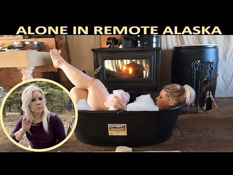 The Reality of Living Remote in Alaska