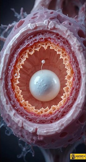 What Happens When Sperm Touches the Egg? | First Contact to Fertilization Explained