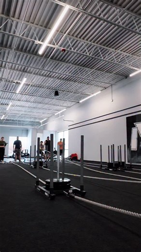 car ツ on Instagram: "HYROX Fundamental Prep – Day 3 💥 Burpee Broad Jumps + Sled Pulls. Today was about precision — clean reps, efficient movement, strong transitions. Drilled chest-to-floor burpees, controlled power on the broad jump, disciplined breathing, and solid sled body angles/rope management Partner work — I go, you go. Refining BBJ + sled mechanics rep by rep. Stay consistent. Communicate clearly. Move with purpose. No wasted steps. Finished with a tough workout to sharpen skills under