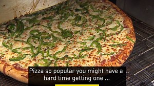 It's pizza-mania for Kilbride pizza, after a popular Facebook group brought in a LOT of business. Read more: www.cbc.ca/1.4496839 | CBC Newfoundland and Labrador