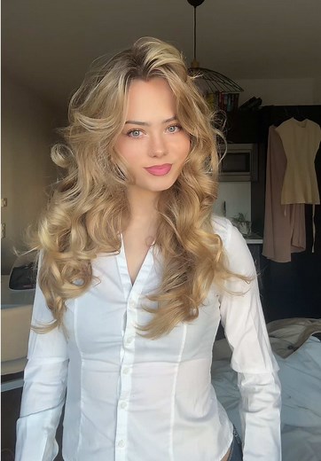 Hair Transformation with Sara Ziling