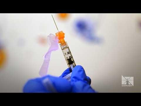 Judge blocks Trump administration’s revised childhood vaccine schedule