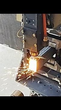 sheetcam rotary plug-in DIY FIBER LASER TUBE CUTTER
