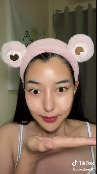 มาร์คหน้าอะไรสีฟ้า🦋👩🏻✨ #เรื่องผิว #skincareroutine #สกินแคร์ #ใช้ดีบอกต่อ #รีวิวบิวตี้ #รีวิวสกินแคร์ที่ใช้ #skincare #asmrskincare
