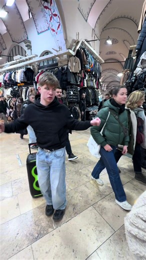 Exciting Backflip Dance Moves Tutorial