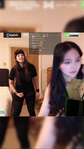 anita got some hidden feels for miko.... #codemiko #sweetanita #anita #miko #twitch #twitchfails #livestreamingfails #live #streamer #fail #streamerfails #twitchfails #livestreamer #live #fyp #foryou #youtube #highlights #twitchhighlights