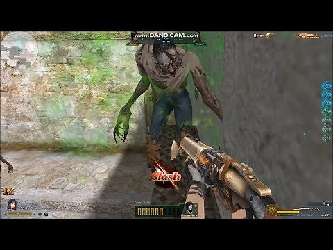 Global Strike | Mutation Gameplay #2 - Last Judgement