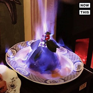 242K views · 63 reactions | Figgy pudding is real — and it’s actually awesome | NowThis Food | Facebook