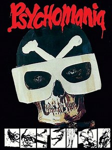 Psychomania