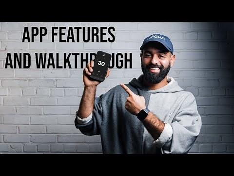 Apollo App Walkthrough 2023