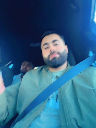 Hamza Gujrati's Own Voice - Grow My Account