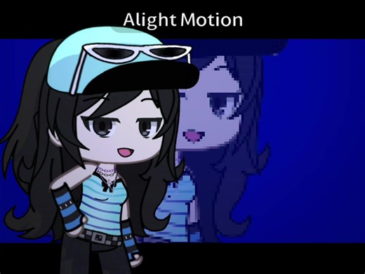I got the taste of the glamorous life!! (Oc lore) #gacha #gachatrend #edit #fyp #fyppppppppppppppppppppppp