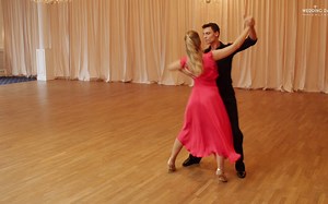 婚礼舞蹈First Dance一步之遥Por una Cabeza