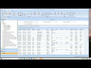 Payroll Reports