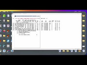 How To Run The Harness Diamond System