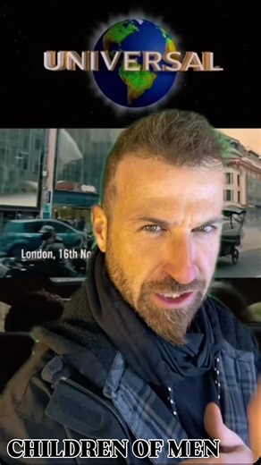 Released in 2006 and set in 2027 this movie is more relevant than ever. The movie takes place in London where mass immigration has caused a crackdown of society and a massive police state where citizens have to live with the constant fear of terror attacks. Reviewing the now classic movie, Children of Men | Modern Shaman Live