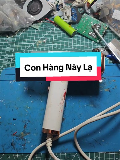 Máy Gì Đây Anh Em? #dpd #ducphado #mohan #Aiboxplus #hancell