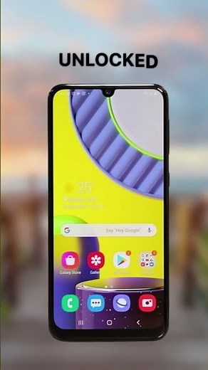 Samsung Galaxy M31 All Default Sounds #samsung #notification #sound #ringtone