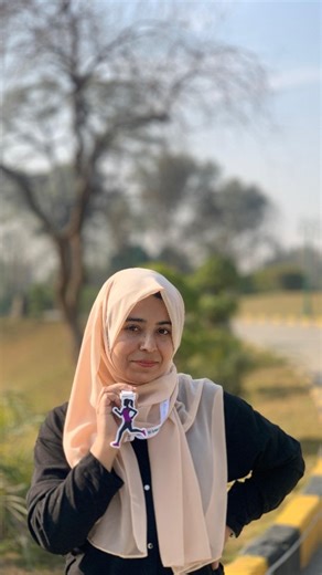 Seema Batool on Instagram: "Alhamdullilah for this day!!! 5KM run OMG Thank you @islamabadrunwithus & @b2rpakistan for this opportunity"