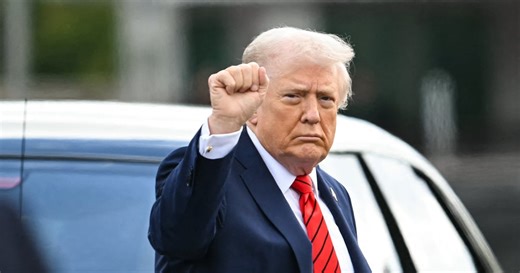 Medical Report For Trump, 79, Ignores Cankles and Bruises