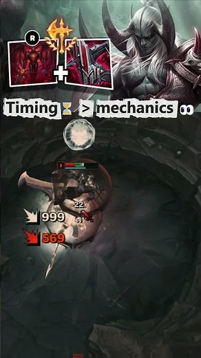 Who Wins This 1v1? ⚔️ #leagueoflegends