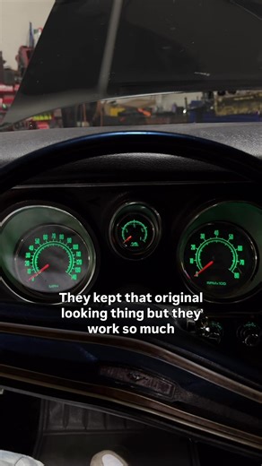 1961 Mach 1 Mustang: Wiring and Gauge Upgrades Explained