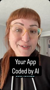 9 comments | ✨ Your custom goal tracker, built for you. Notion who? Habit app where? This free template gives you daily check-ins, habit streaks, and reflection prompts—all in one app you can duplicate + make yours. 易 No code. No chaos. Just your routine, reimagined.  Link in bio to get the app + join the list #aiforbusiness #worksmarter #lovable_creation #womenintechnology #nocode | AI With Tiff | Facebook