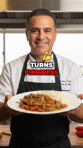 Cuba’s Most Iconic Dish: Ropa Vieja 🍲