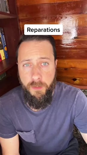 The Untold Story of Reparations for Slavery: A Shocking Revelation