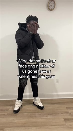 Singles on Valentine's Day: A Shared Experience