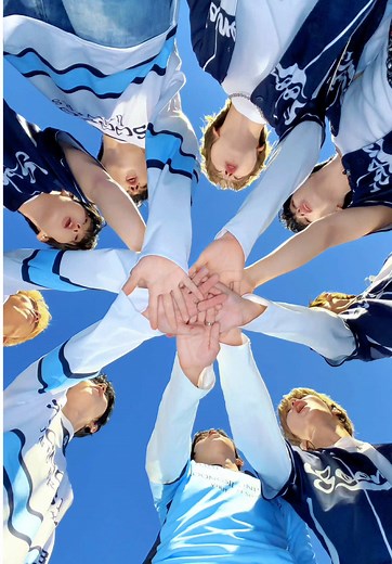 We Go High Like a Butterfly — 숭실대학교 AHOF 순간