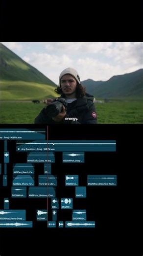 Sound Design Can Be Complicated… But It Shouldn’t Be. 🎬