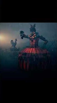 The Girl Who Crossed Into a World of Magic 😱