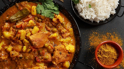 Cuisine indienne : qu'est-ce que le garam masala et comment le faire soi-même ?