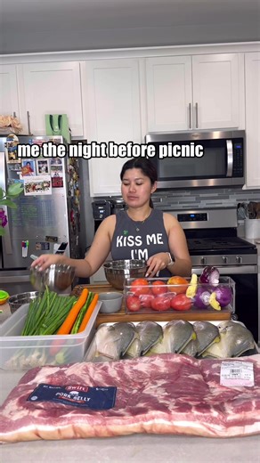 As a busy momma for da spring break | pickled red onions