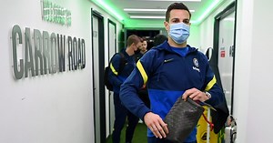 Confirmed Chelsea side vs Norwich: James, Rudiger, Pulisic out, Werner starts