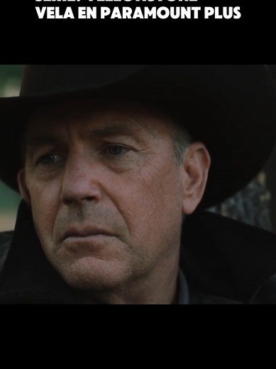 Serie Yellowstone: Capítulo 1 en Español