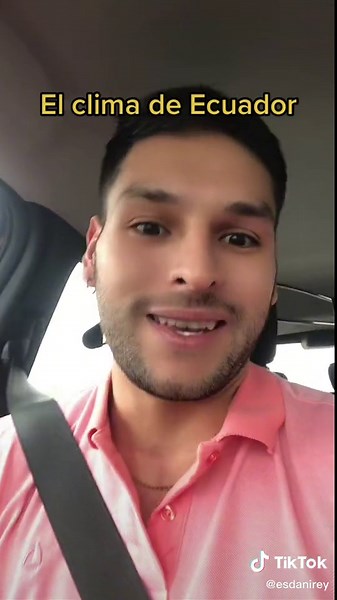 Understanding the Climate in Ecuador