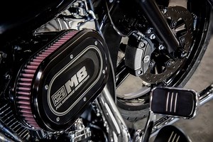 Making Your Milwaukee-Eight Sound Menacing: What's Up in the Forums - Harley Davidson Forums
