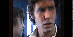 Why does everyone think that the Millennium Falcon is a piece of junk?