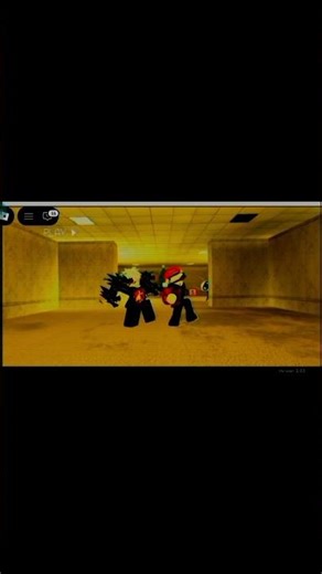 Backroom Jumpstyle 🔥 #fyp