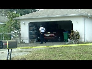 Man buys Cape Coral home, finds body inside
