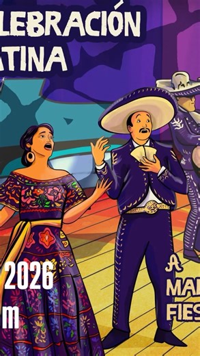 Here is a sneak peek from today’s rehearsal! Everyone sounds incredible! Get your tickets at OPERALASVEGAS.COM. @octavio_moreno_baritone @ceciliaviolettalopez @jaeahnbenton @mariachi.plata.csn | Opera Las Vegas