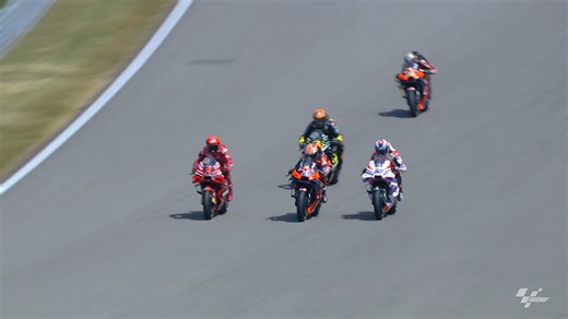 You voted and we heard you! 🗳️ Here are the best overtakes made in 2023 chosen by you, the fans! 🙌 #SeasonRecap | MotoGP
