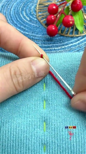 Master Needlework in 5 Easy Steps: Pro Tips & Life Hacks