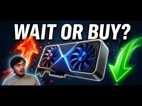 PC Prices: Wait… or Buy Now?