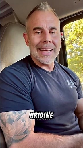 CDP Choline For Brain Function: What Is It & What Does It Do?