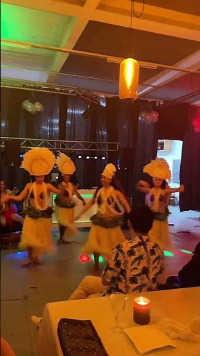 Hawaiian luau Birthday Party | ALOHA