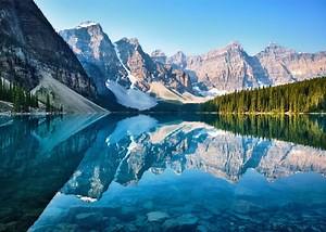 Discover West Canada: Top 10 Must-Visit Places