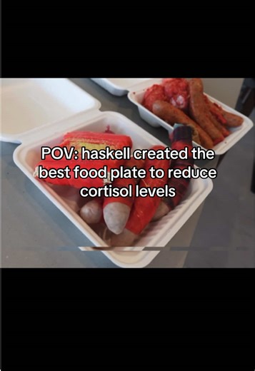 How Haskell's Generational Run Redefines Healthy Eating